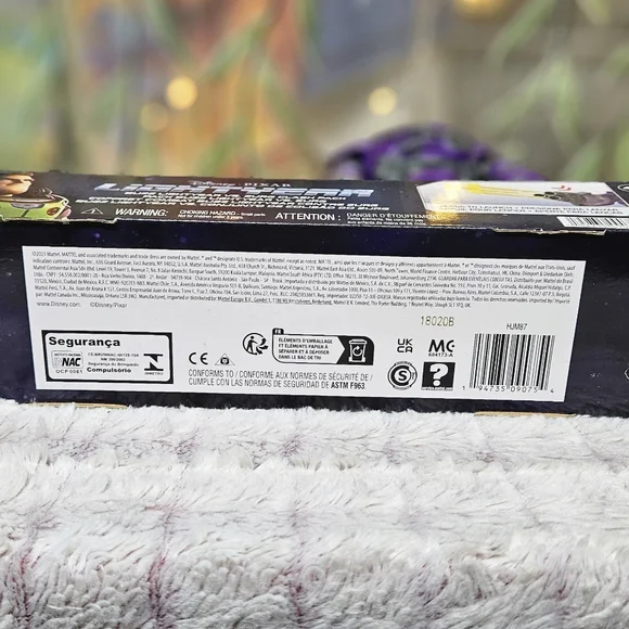 Lightyear Figurines Bundle - Picture 5 of 8